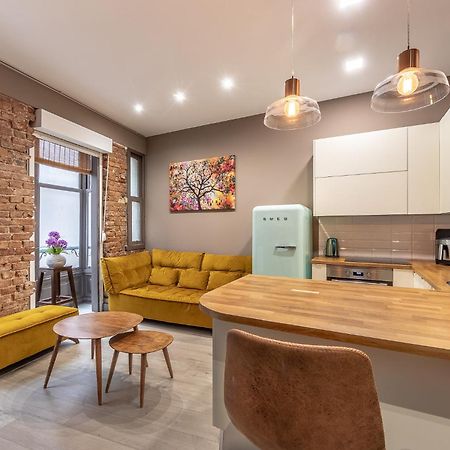 Bilbao Old Town XII By Aston Rentals Luaran gambar