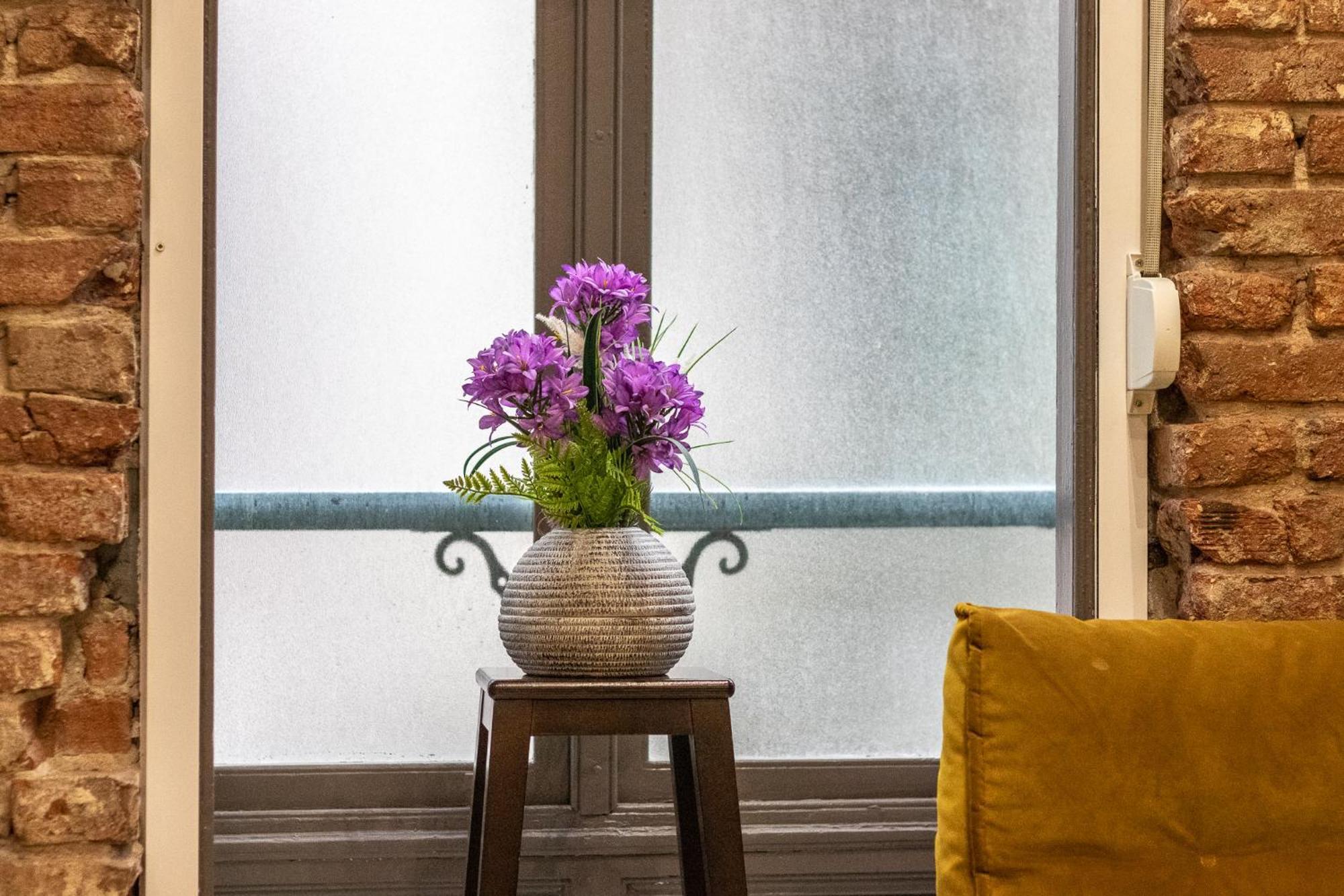 Bilbao Old Town XII By Aston Rentals Luaran gambar