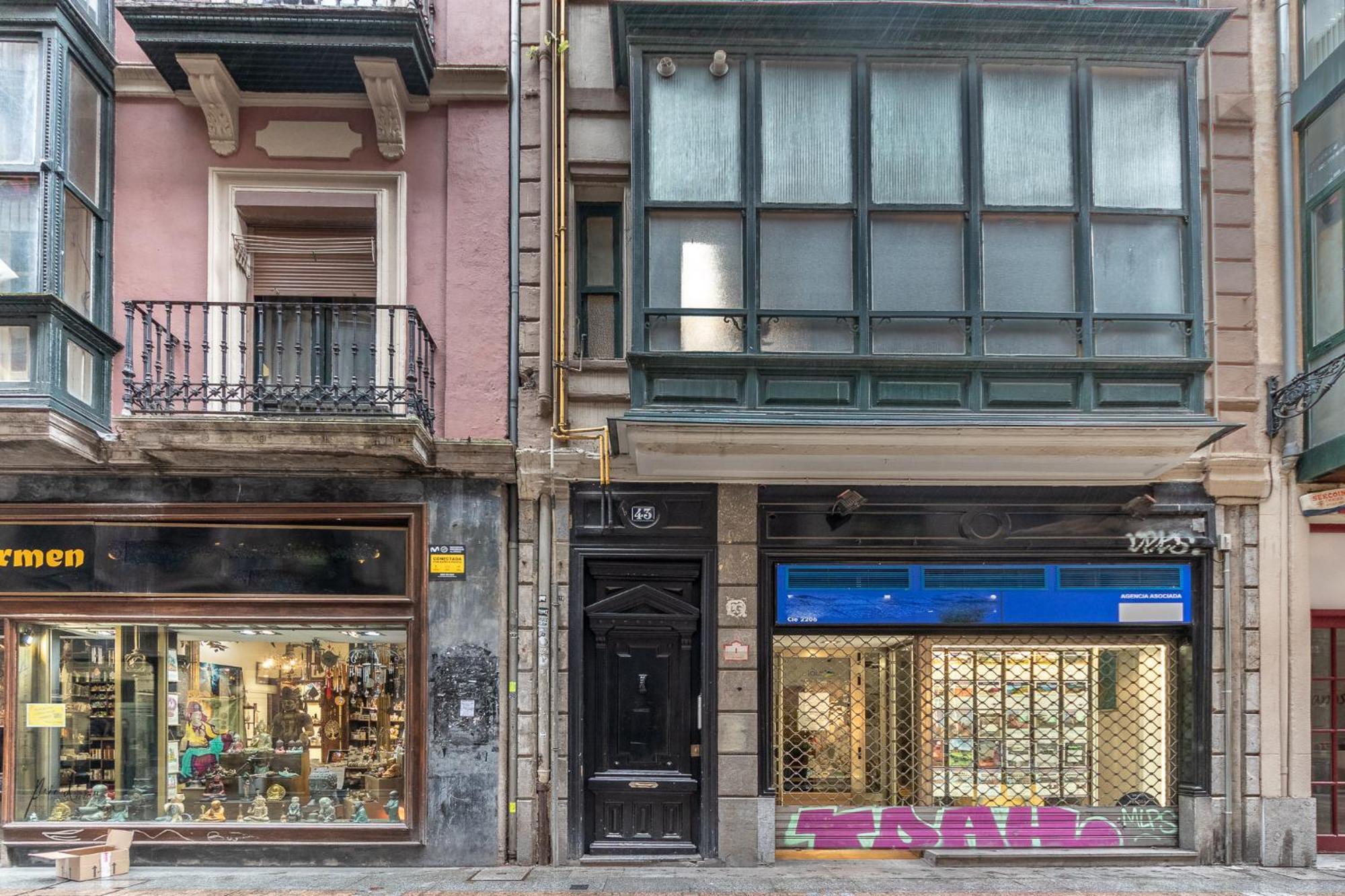 Bilbao Old Town XII By Aston Rentals Luaran gambar