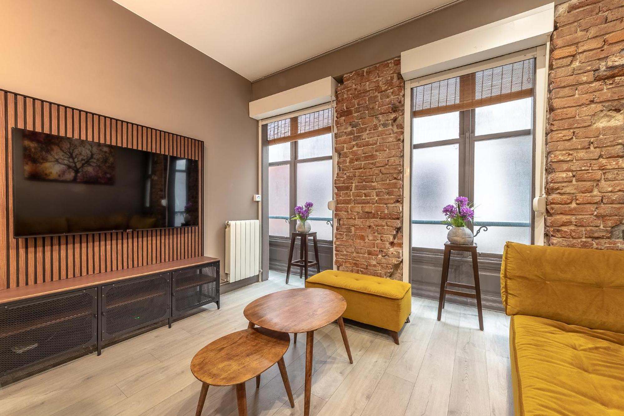 Bilbao Old Town XII By Aston Rentals Luaran gambar