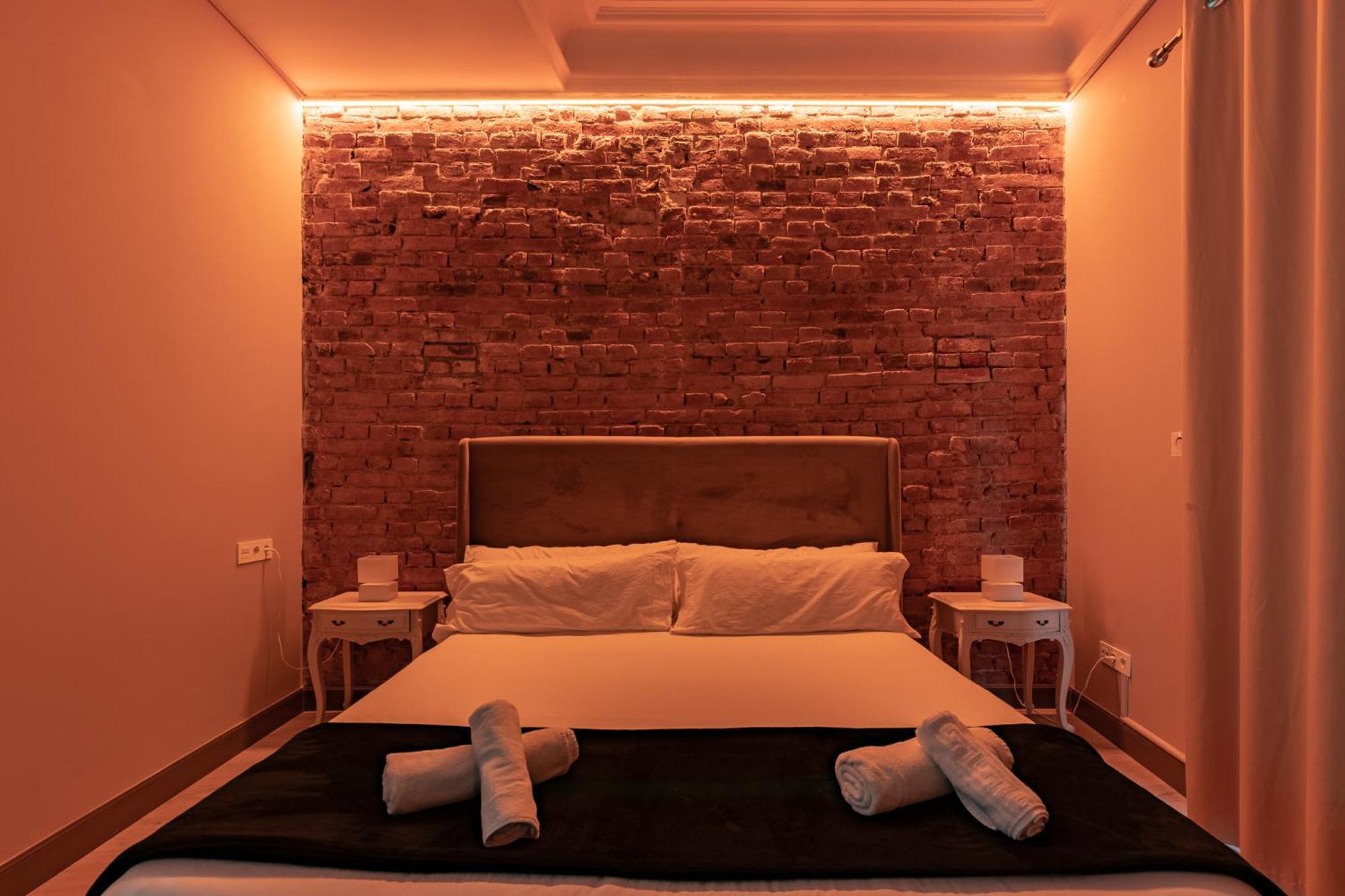 Bilbao Old Town XII By Aston Rentals Luaran gambar