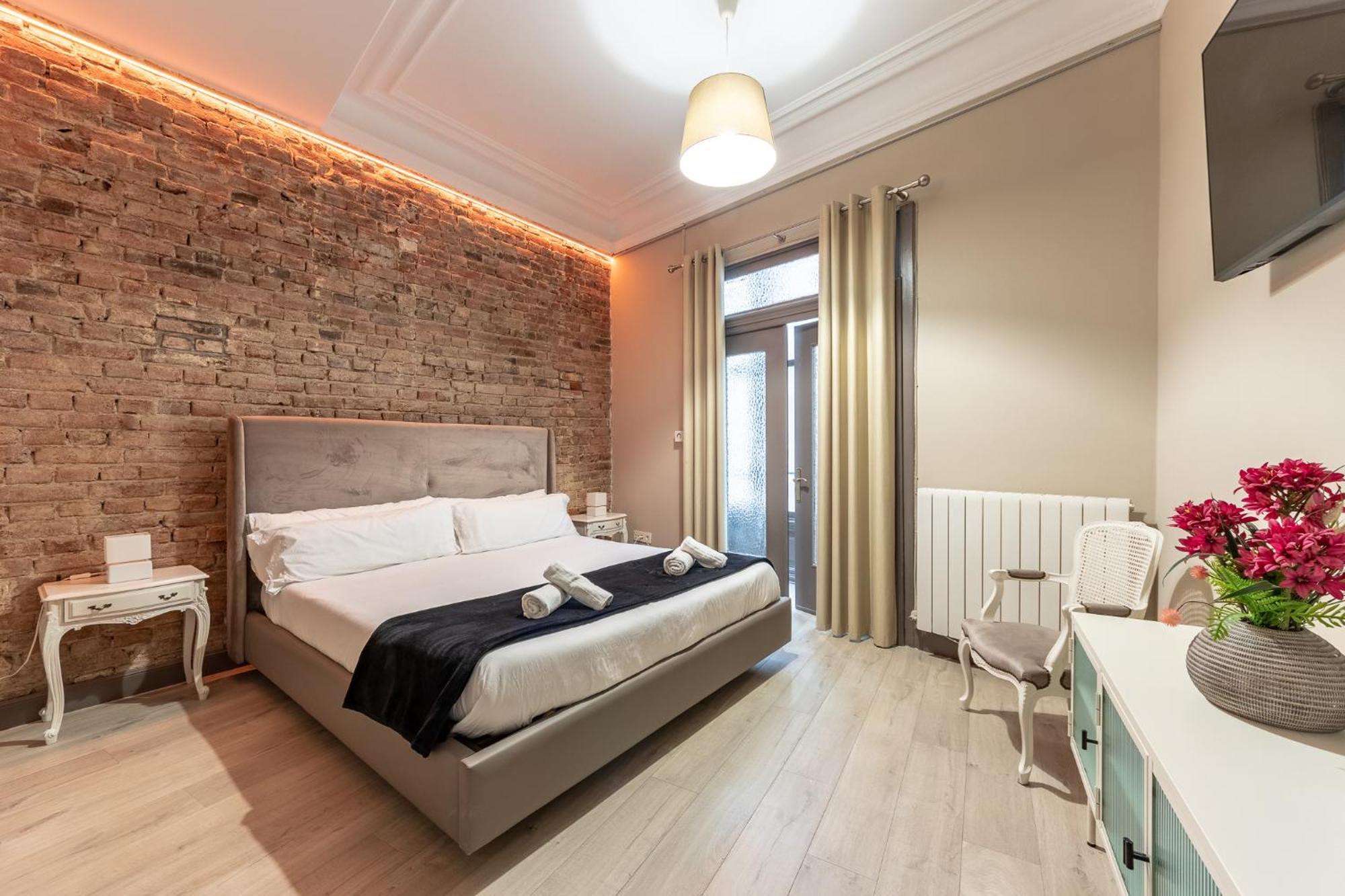 Bilbao Old Town XII By Aston Rentals Luaran gambar