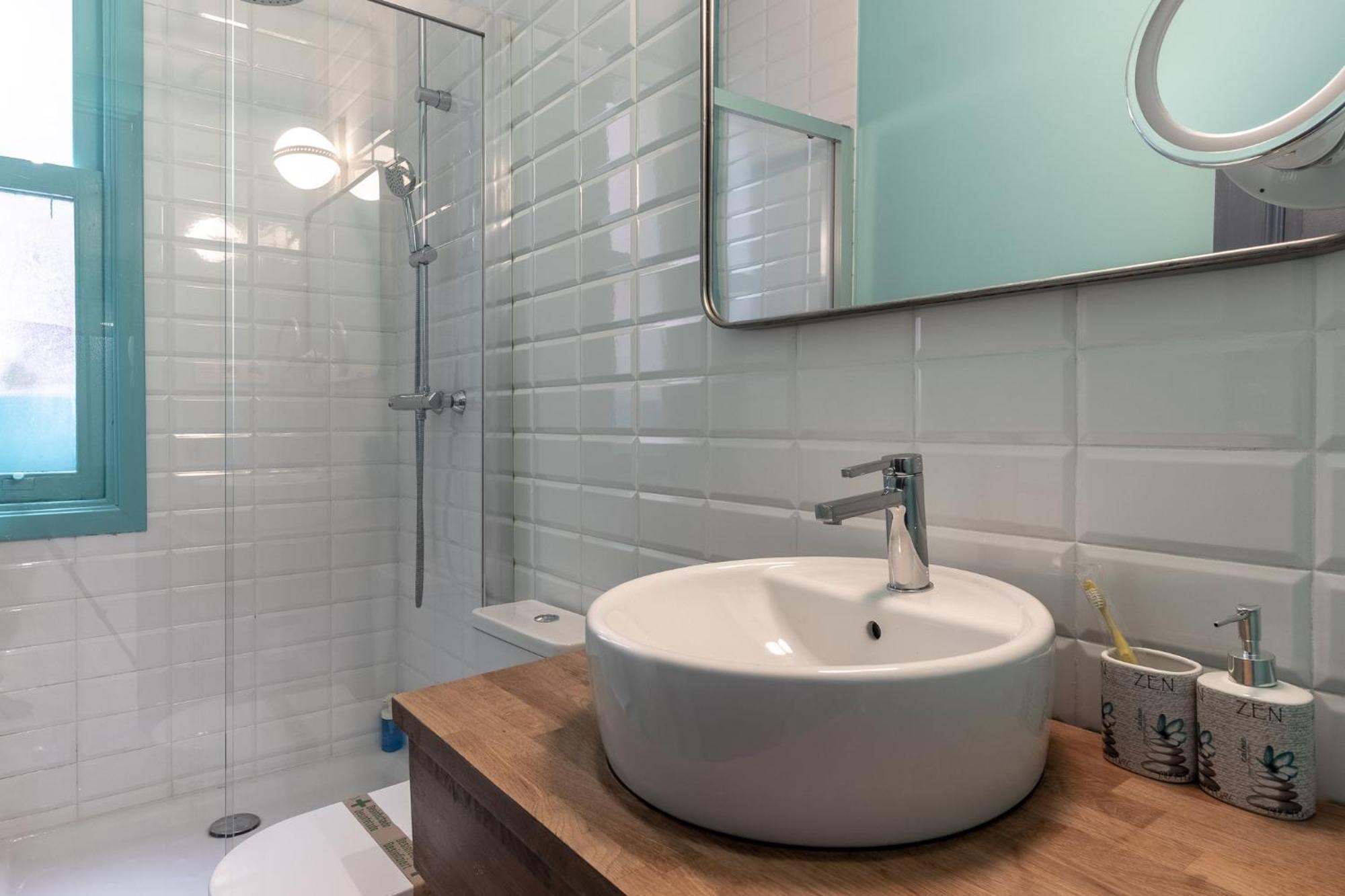 Bilbao Old Town XII By Aston Rentals Luaran gambar
