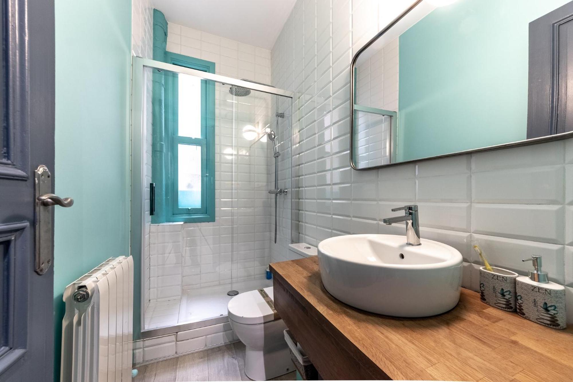 Bilbao Old Town XII By Aston Rentals Luaran gambar